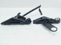 BMW K1200GT K1200LT K1200RS Left Right Engine Motor Mount Mounting Bracket Stays - C3 Cycle