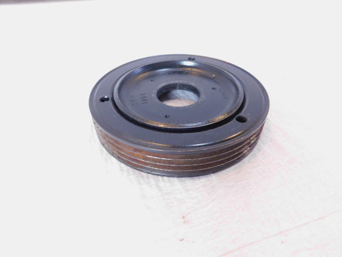 BMW R1200GS R1200R R1200RT R1200S R900RT HP2 Sport Alternator Timing Belt Pulley - C3 Cycle
