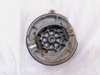 1981-1983 Yamaha Virago 750 XV750 Rear Brake Panel Drum Hub With Brake Shoe Set