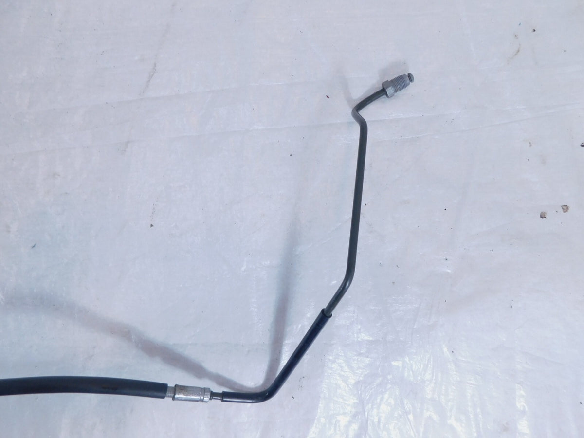 2016-2017 Aprilia Caponord 1200 Rally Front/Rear ABS Brake Hose Pipe Line Lot - C3 Cycle
