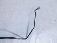 2016-2017 Aprilia Caponord 1200 Rally Front/Rear ABS Brake Hose Pipe Line Lot - C3 Cycle