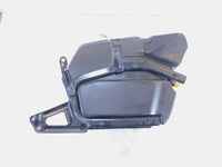 Ducati Sport Touring ST2 ST3 & ST4 Red Rear Right Saddlebag Luggage Storage Bag - C3 Cycle