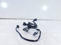 Honda GL1800 Goldwing 1800 Left Engine Fuel Injector Wire Wiring Harness Loom - C3 Cycle