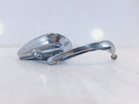 Harley Davidson Touring Softail Dyna & Sportster Right Chrome Rear View Mirror - C3 Cycle