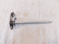 Yamaha FZ-07 MT-07 Tenere 700 XSR700 & YZF-R7 R7 Transmission Gear Shift Shaft - C3 Cycle