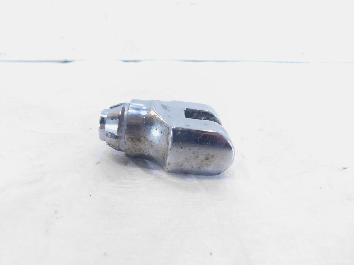 Harley Road King Electra Glide & Street Glide Highway Peg Mount Bracket Piece - C3 Cycle