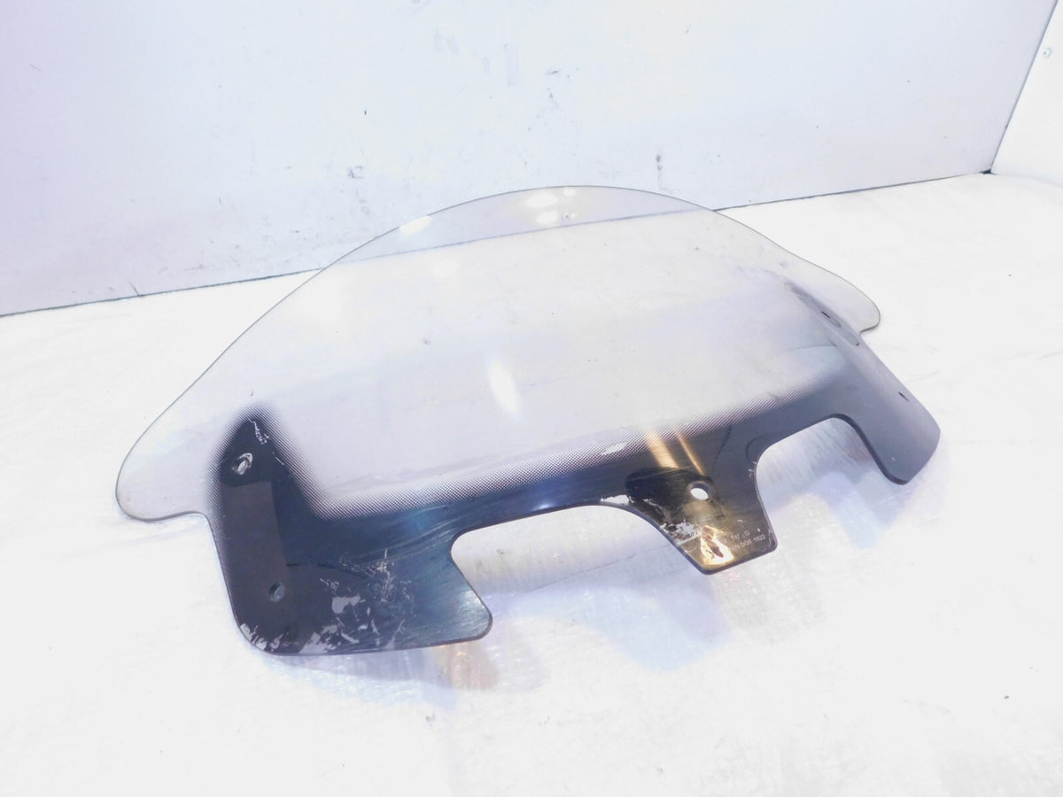15-23 Harley Davidson FLTR Road Glide Front Fairing Cowl Windshield Windscreen - C3 Cycle