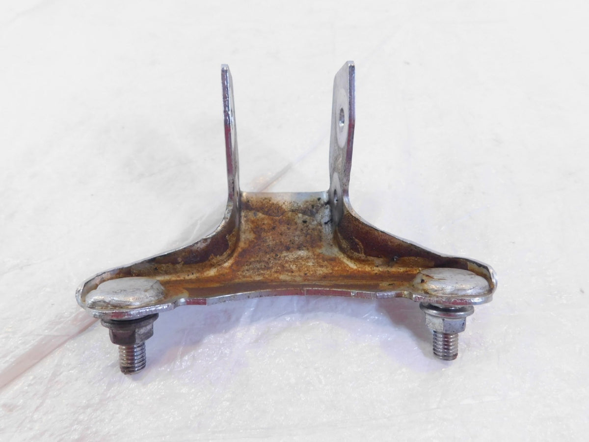 1987-1994 Honda VT1100 Shadow 1100 Front Headlight Headlamp Mount Bracket - C3 Cycle