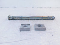 Aprilia RSV 1000 Mille RSV1000R Tuono & SL1000 Falco Rear Wheel Axle Shaft Bolt