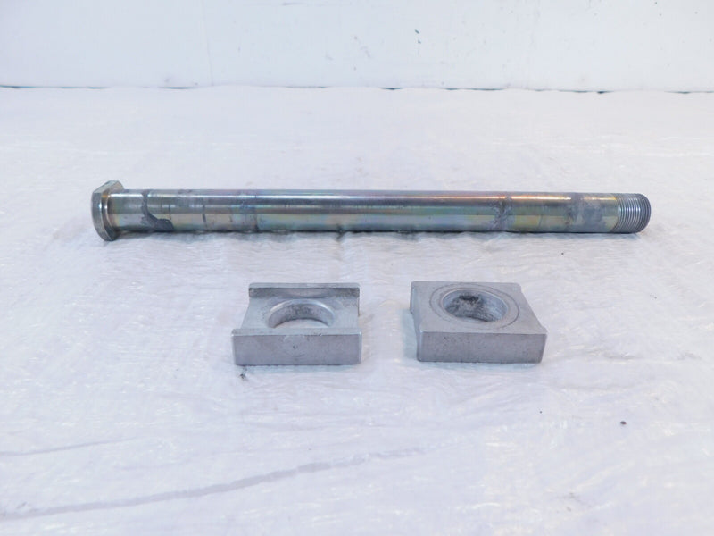 Aprilia RSV 1000 Mille RSV1000R Tuono & SL1000 Falco Rear Wheel Axle Shaft Bolt