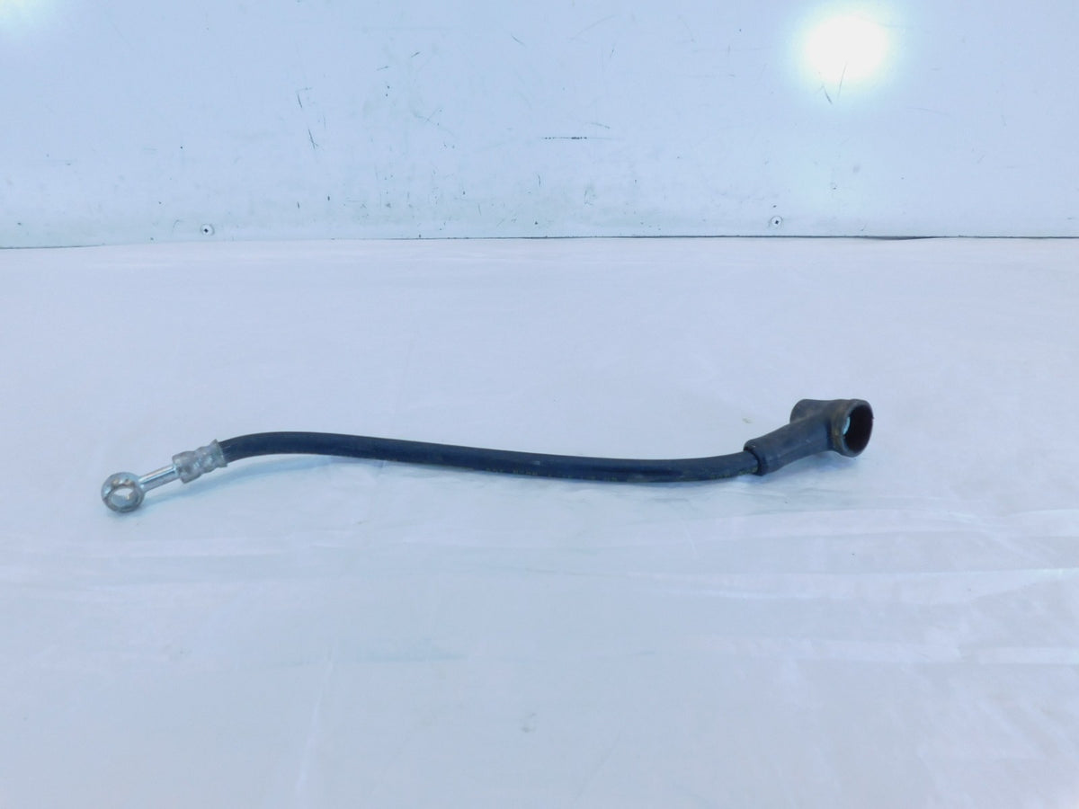 Honda CB450K CB450 Super Sport CB450 Front Master Cylinder Upper Brake Hose - C3 Cycle