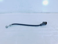 Honda CB450K CB450 Super Sport CB450 Front Master Cylinder Upper Brake Hose - C3 Cycle