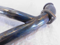 95-99 Harley Davidson Softail Heritage Classic Front Exhaust Header Pipe -Bent - C3 Cycle