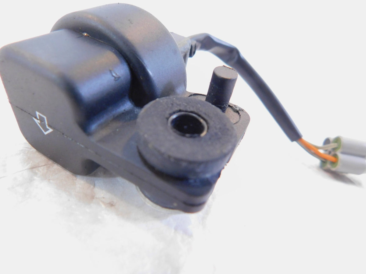 Vespa Piaggio Primavera Sprint 50 125 150 GTS Tip Over Bank Angle Fall Sensor - C3 Cycle