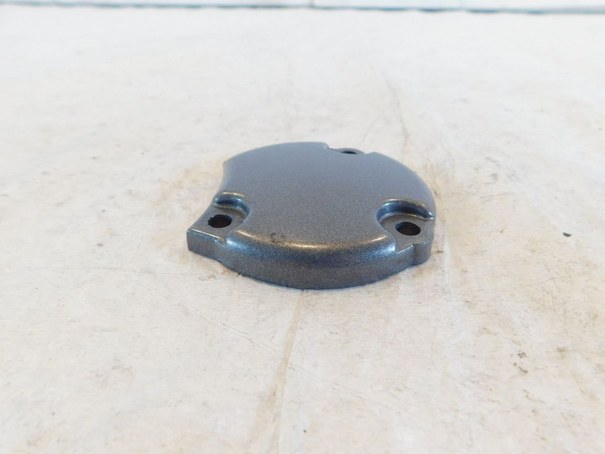 Triumph Sprint 900 & Trophy 900 Gray Right Engine Crankcase Crank Side Cover - C3 Cycle