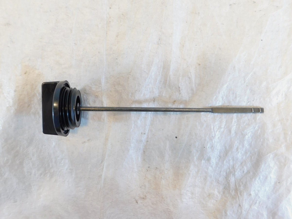 Triumph Daytona 750 1000 Trophy 900 1200 Sprint Engine Motor Oil Level Dipstick - C3 Cycle