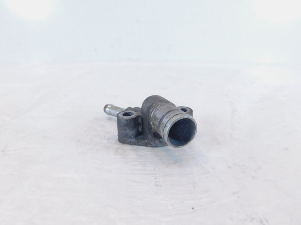 2007-2022 Suzuki AN400 Burgman 400 Radiator Coolant Hose Pipe Fitting Joint - C3 Cycle