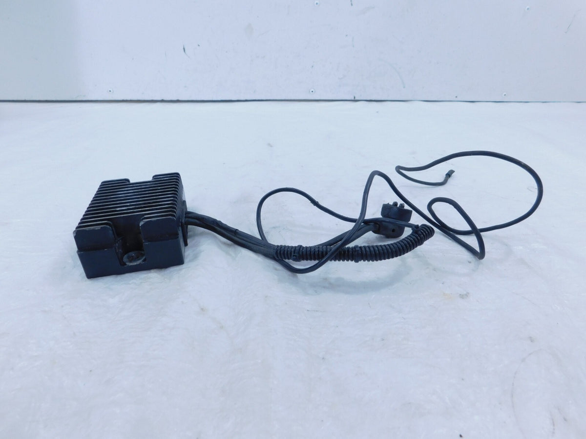 Harley Davidson EVO Touring Softail FXR & Dyna Voltage Rectifier Regulator - C3 Cycle