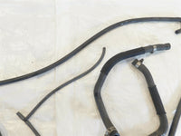 2003 03 Kawasaki Z1000 ZR1000 Engine Motor Coolant Air Hose Pipe Line Box Lot - C3 Cycle