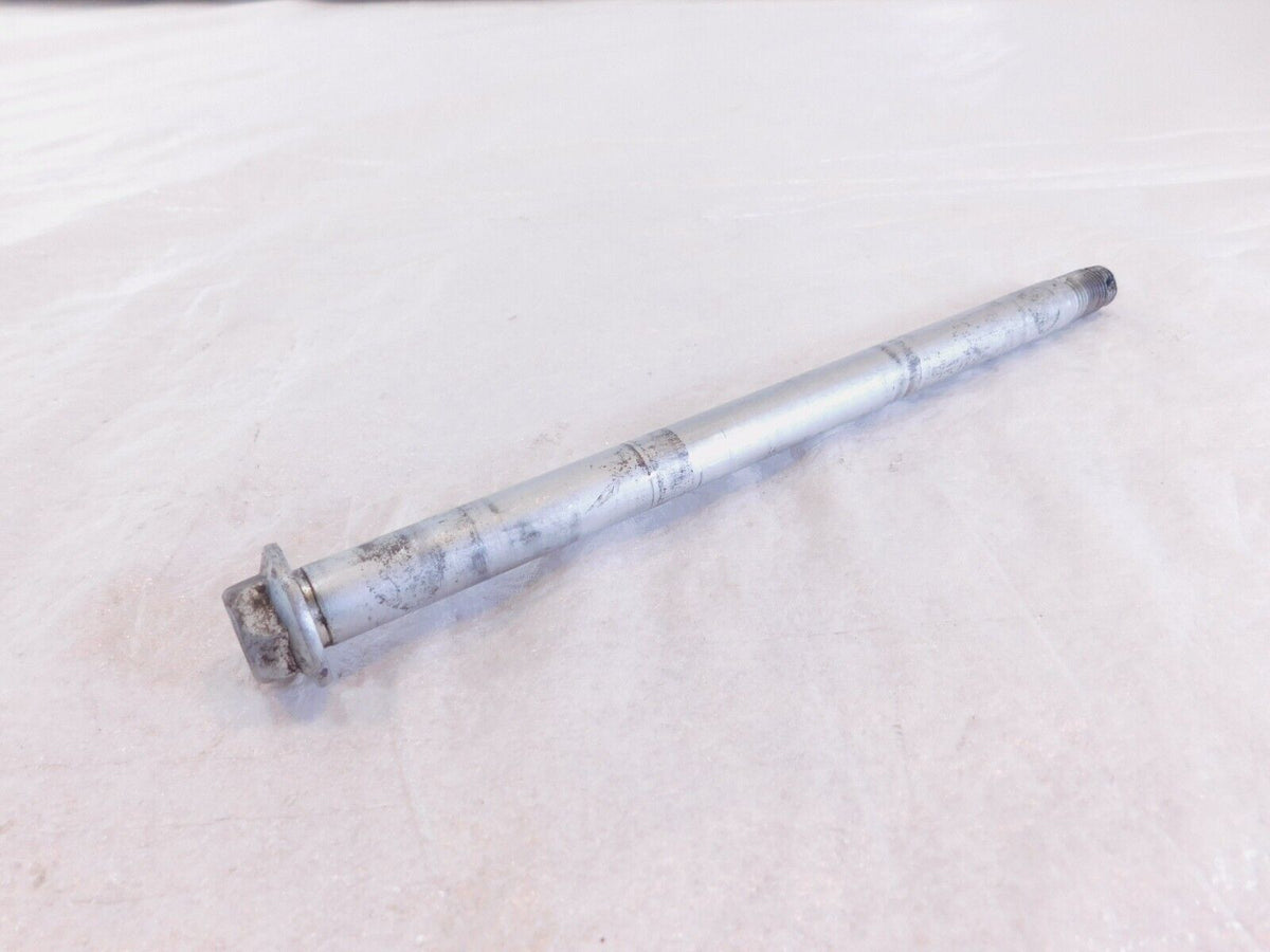 1988-2005 Kawasaki EX250 Ninja 250 250R Rear Wheel Axle Bolt - C3 Cycle