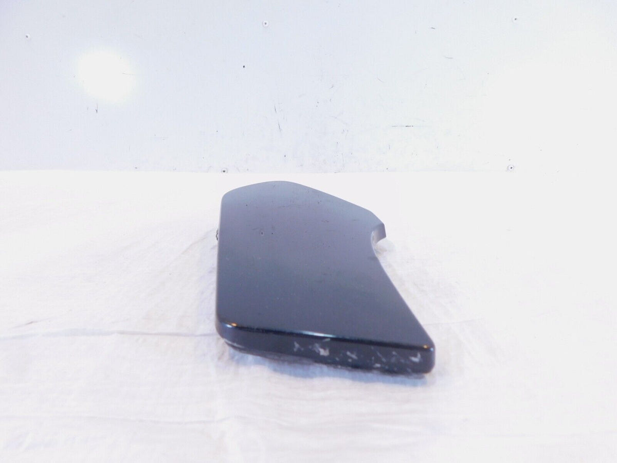 2005-2009 BMW R1200RT R1200 1200RT Black Radio Partition Glove Box Cover Lid - C3 Cycle