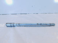 2001-2023 Suzuki Volusia Boulevard C50 VL800 Front Wheel Pivot Bolt Axle