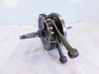 Harley Davidson Road & Electra Glide Engine Motor Flywheel Crank Crankshaft -EVO - C3 Cycle