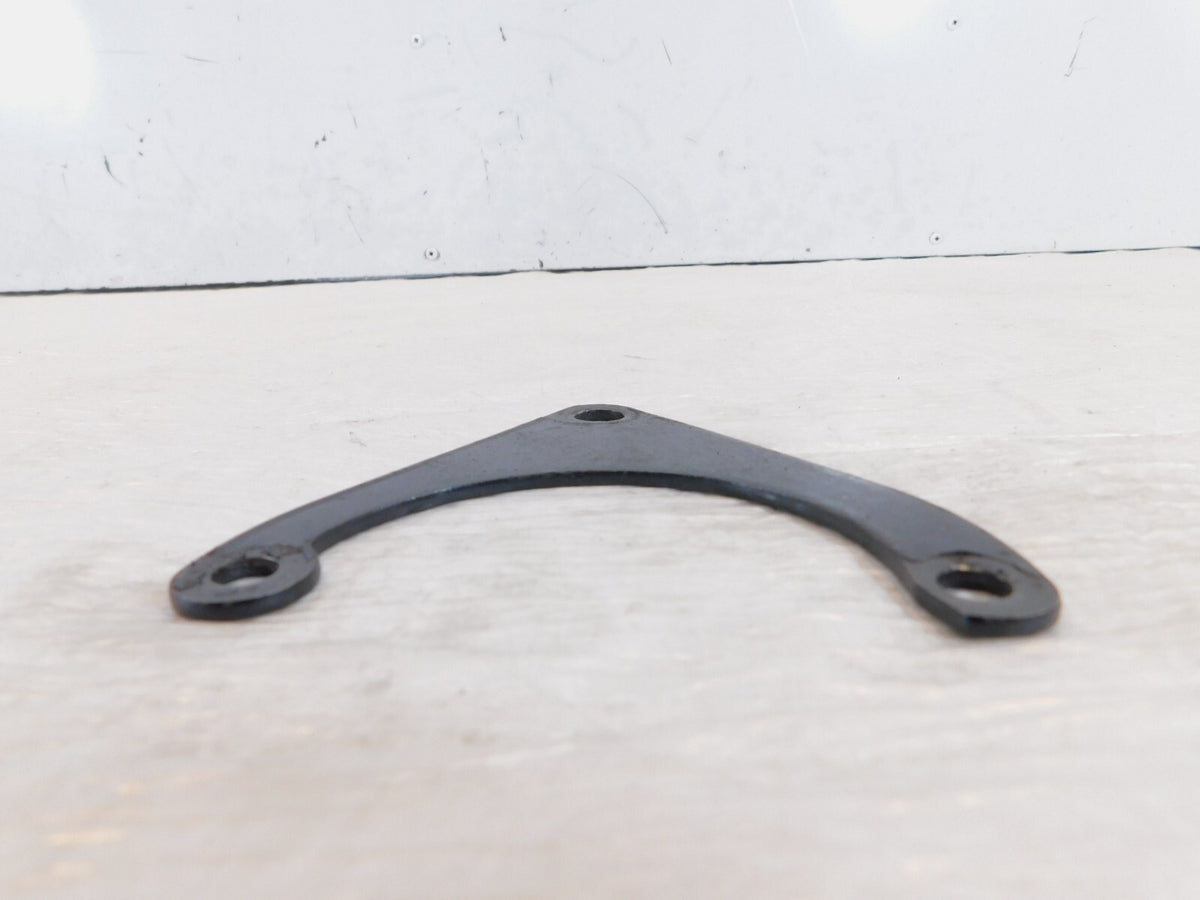 1989-1993 Harley Davidson Electra Glide Ultra Classic Exhaust Pipe Mount Bracket - C3 Cycle