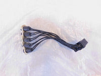 Harley Touring Electra Glide Dyna Street Bob Neutral Turn Signal Indicator Light - C3 Cycle