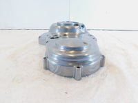 Harley Sportster 883 1200 Polished Left Engine Motor Primary Chain Cover - C3 Cycle