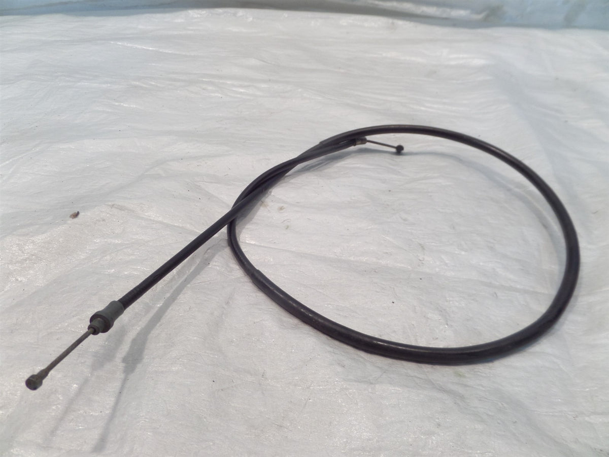 1982 82 & 83 1983 Yamaha XV920 Virago 920 Clutch Cable Line - C3 Cycle