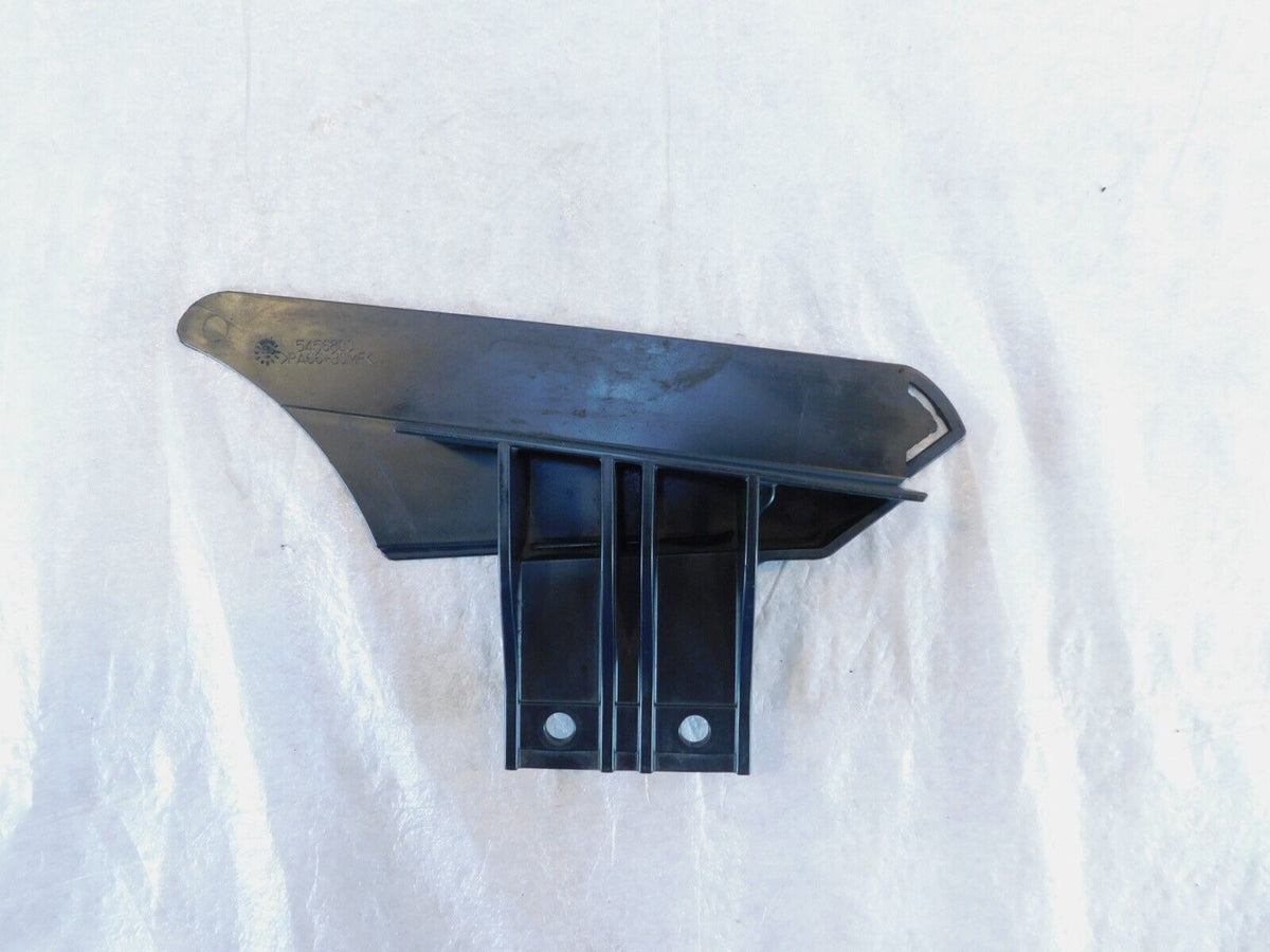 Indian Chief Chieftain Roadmaster Springfield Challenger Lower Belt Guard Cover - C3 Cycle