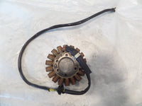 Ducati Scrambler Monster Engine Alternator Generator Stator Coil - For Parts - C3 Cycle
