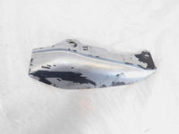Harley Davidson Street & Electra Glide Ultra Left Engine Hot Air Heat Deflector - C3 Cycle