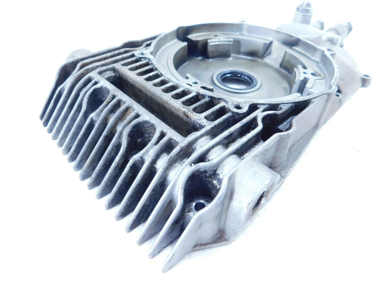1976 Moto Guzzi Convert I V1000 Front Engine Motor Alternator Timing Cover Case - C3 Cycle