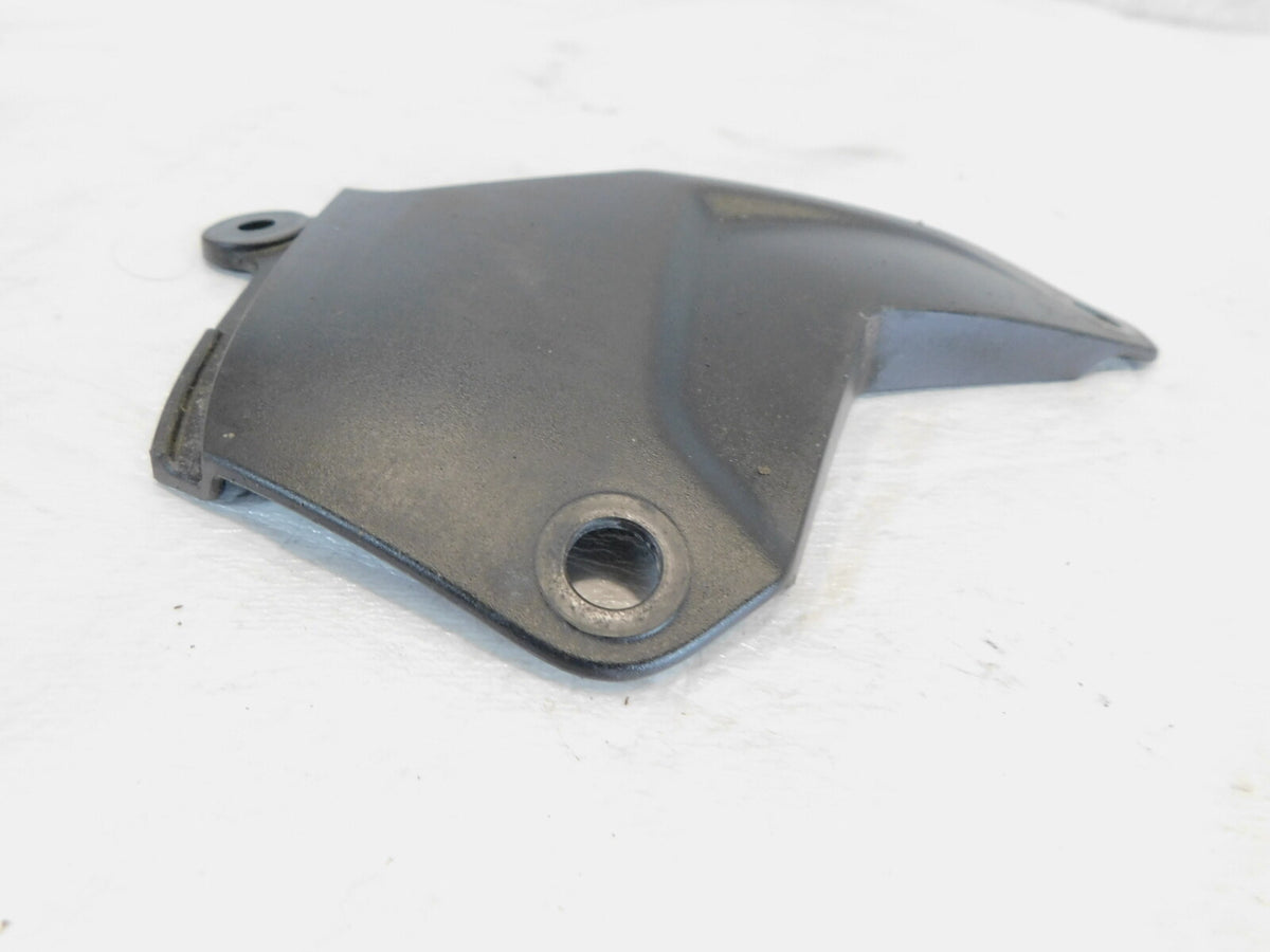 2018-2023 Kawasaki Ninja H2 SX SE ZX1002 Left Rear Swingarm Foot Heel Guard - C3 Cycle