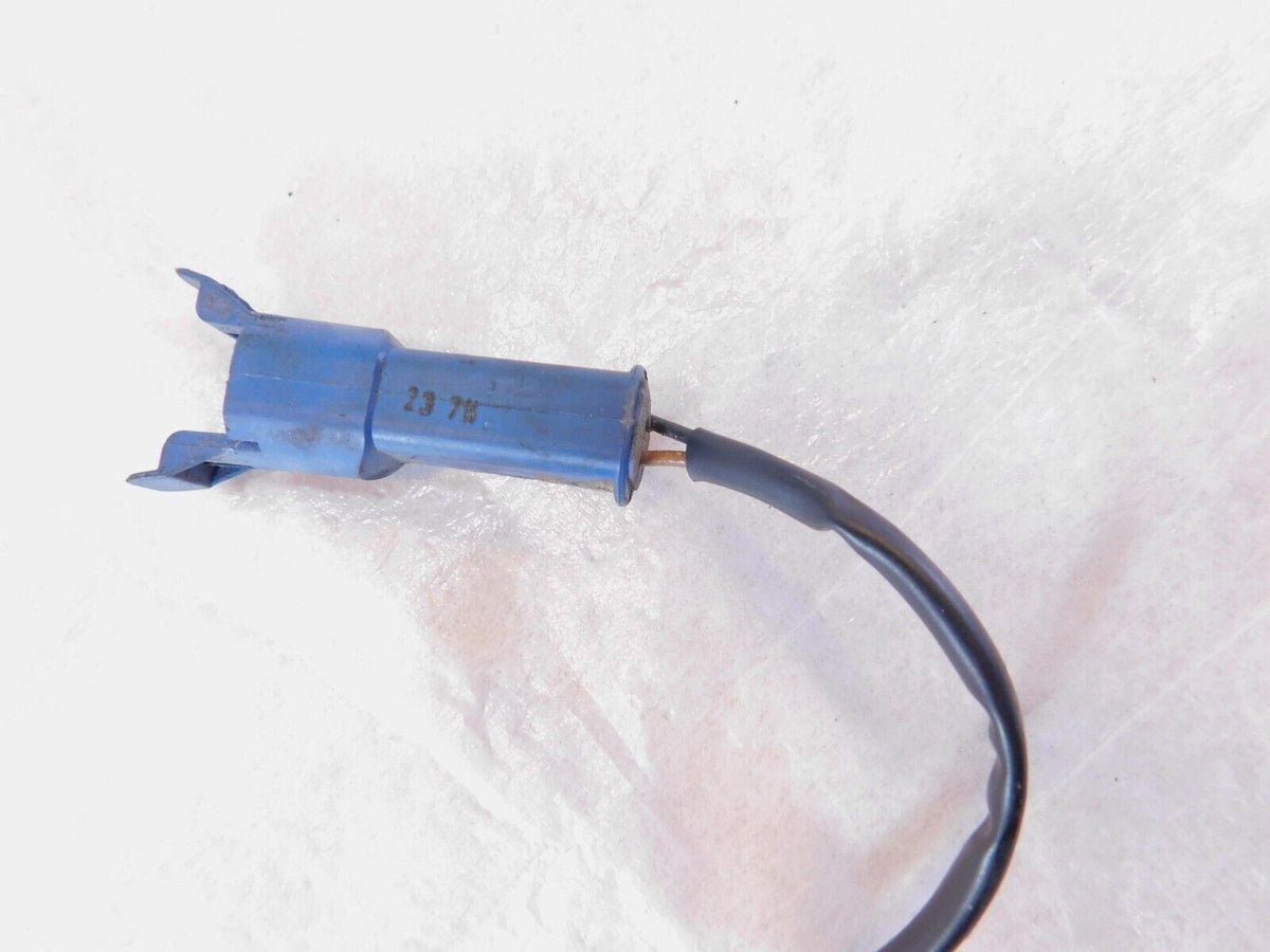 BMW K1 & R1100RT & R1100RS ABS Brake Control On/Off Switch Button - 61311459960 - C3 Cycle
