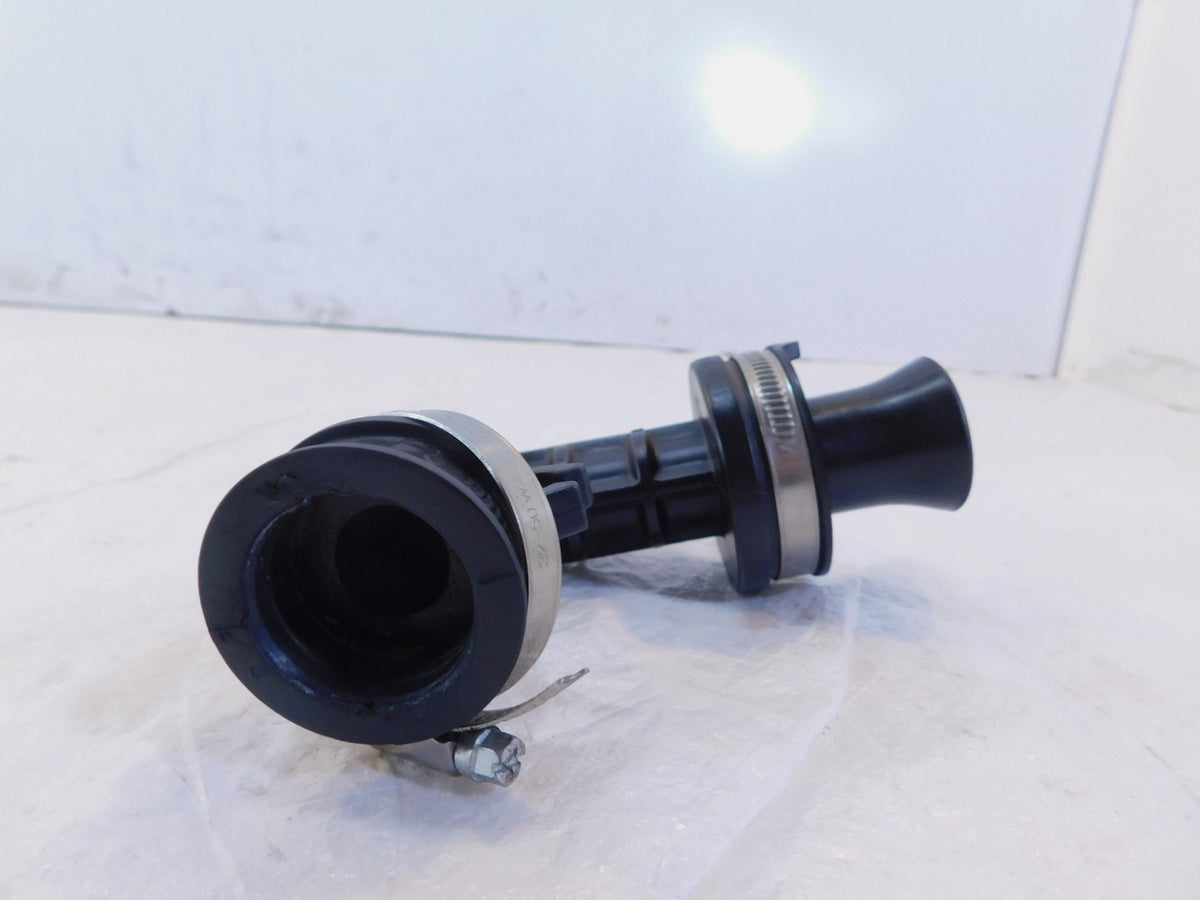 17-25 Vespa Primavera & Sprint 50 Airbox Air Cleaner Throttle Body Bellow Hose - C3 Cycle