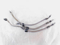 2003 Buell XB XB9 XB9S Lightning & XB9R Firebolt Motor Oil Pump Hose Line Pipes - C3 Cycle