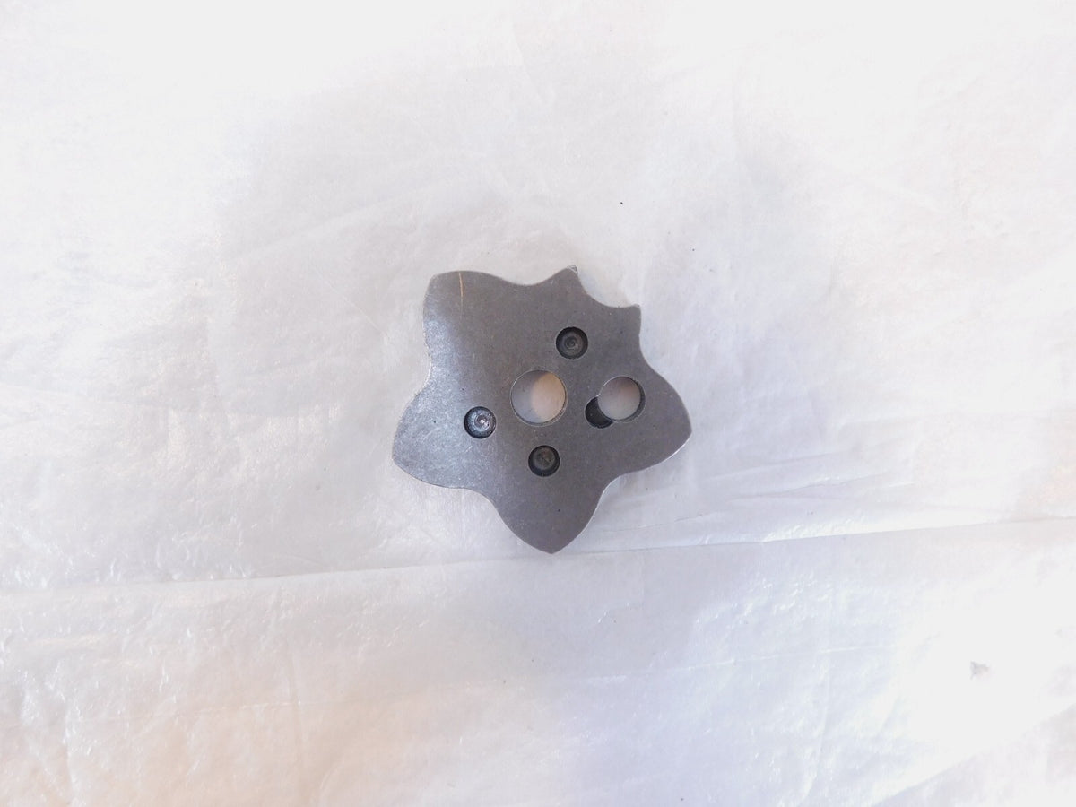 Harley Davidson Sportster 1200 & 883 Transmission Shift Shifter Detent Plate - C3 Cycle