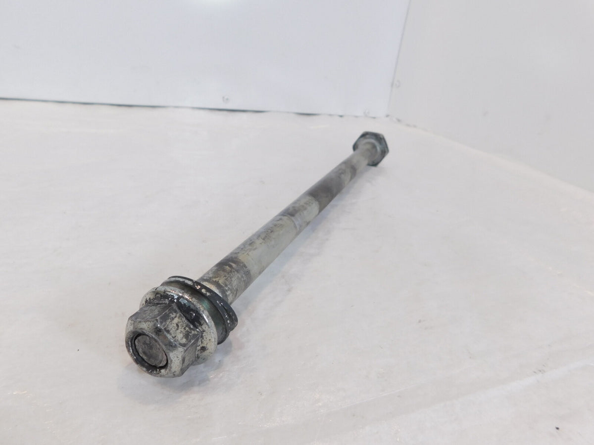 Harley Softail Heritage Classic & Fat Boy Rear Wheel Fork Swingarm Pivot Bolt - C3 Cycle