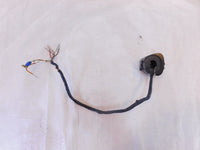 1986 Harley Davidson Sportster Right Handlebar Engine Start Stop Switch Buttons - C3 Cycle