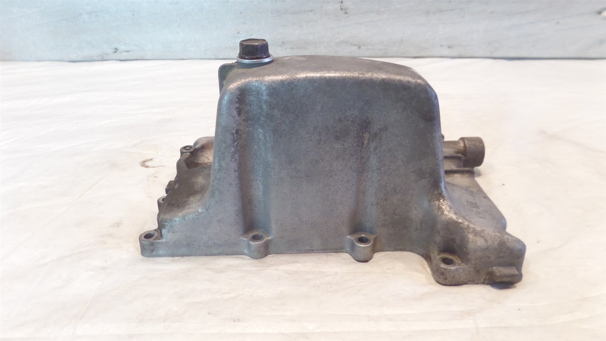 1996-2003 Kawasaki Ninja ZX-7R ZX-7RR ZX750 Engine Motor Oil Drain Pan Cover - C3 Cycle