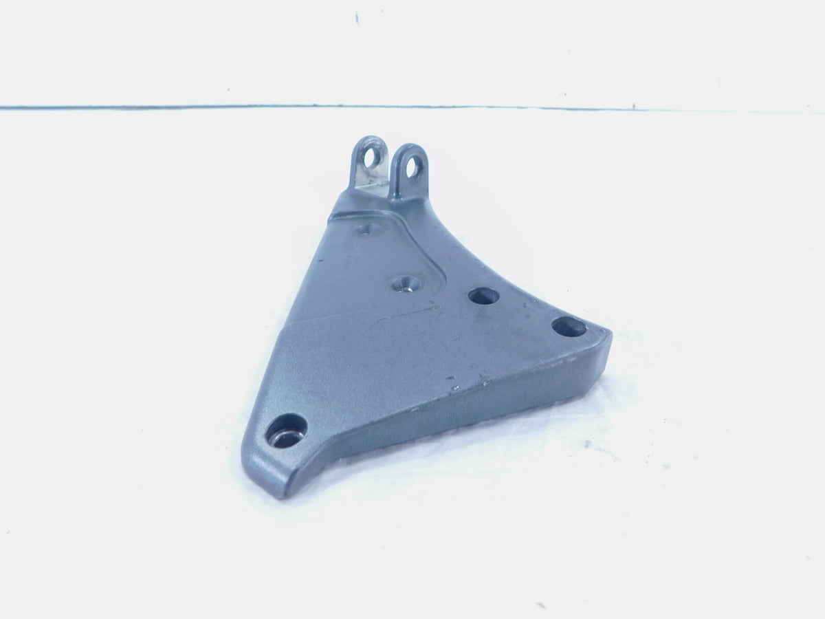 2009 & 2010 Buell XB XB12 XB12R Firebolt Front Left Rider Footpeg Mount Bracket - C3 Cycle