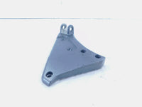 2009 & 2010 Buell XB XB12 XB12R Firebolt Front Left Rider Footpeg Mount Bracket - C3 Cycle