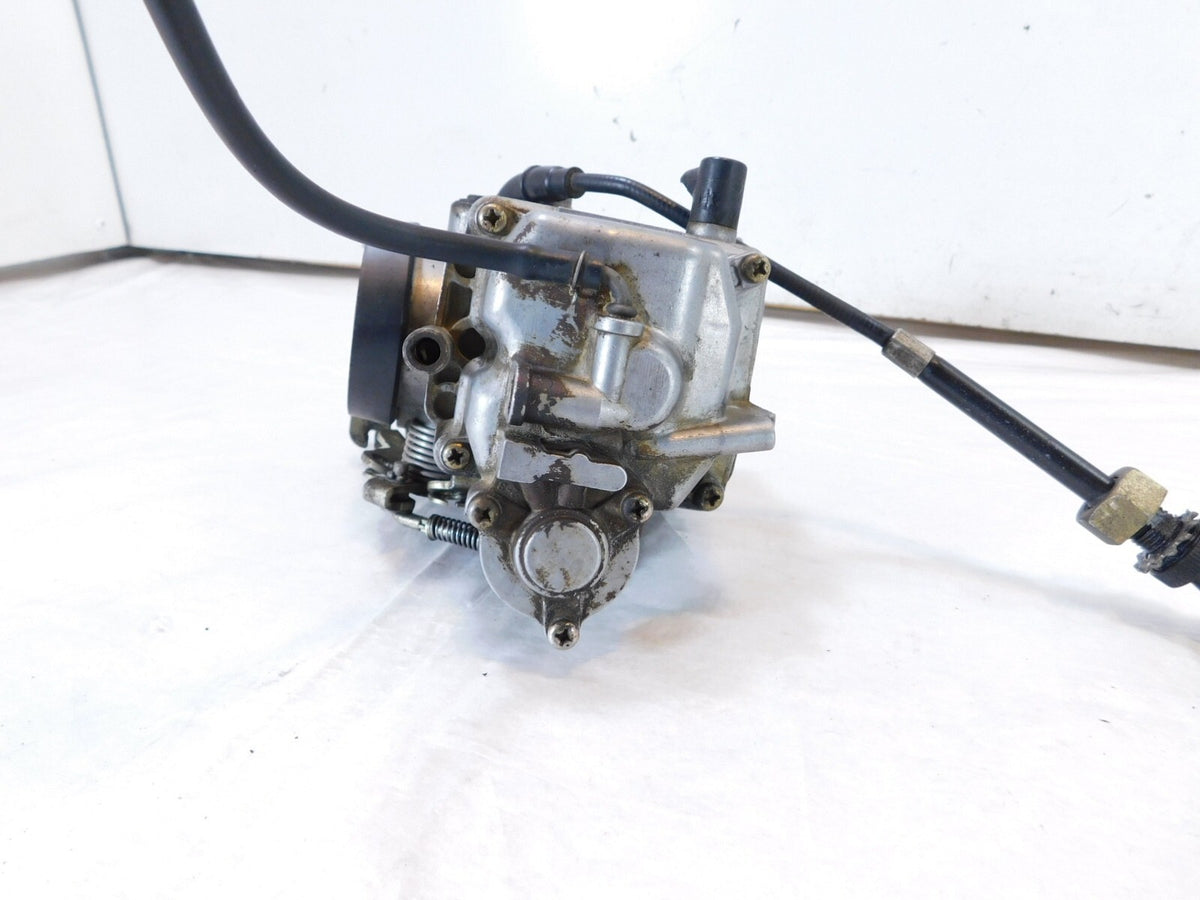 Harley Davidson Dyna Low Rider & Softail Heritage Fat Boy Intake Carb Carburetor