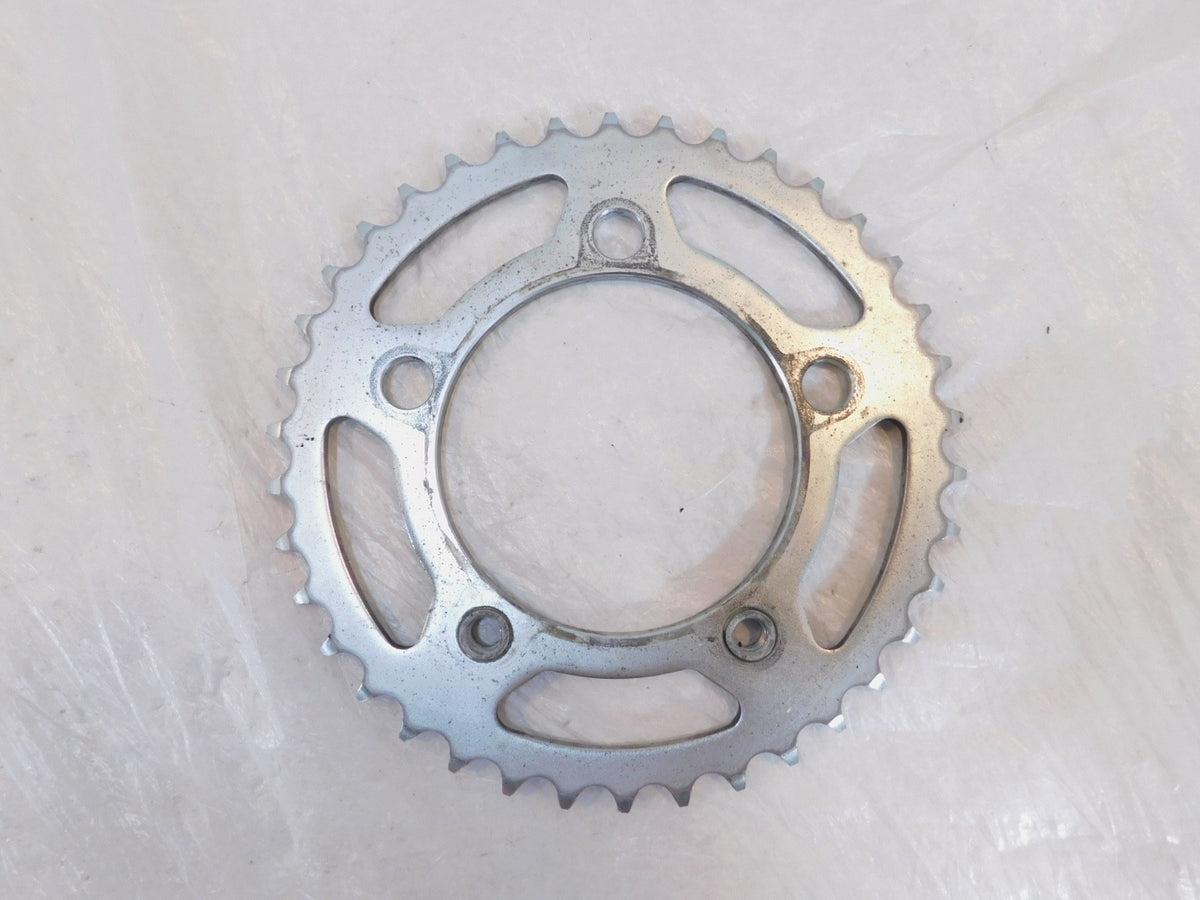 KTM 990 Super Duke & Supermotor JT Sprockets 38T Rear Chain Sprocket Gear - C3 Cycle