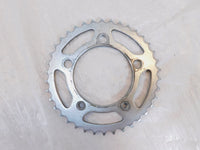 KTM 990 Super Duke & Supermotor JT Sprockets 38T Rear Chain Sprocket Gear - C3 Cycle