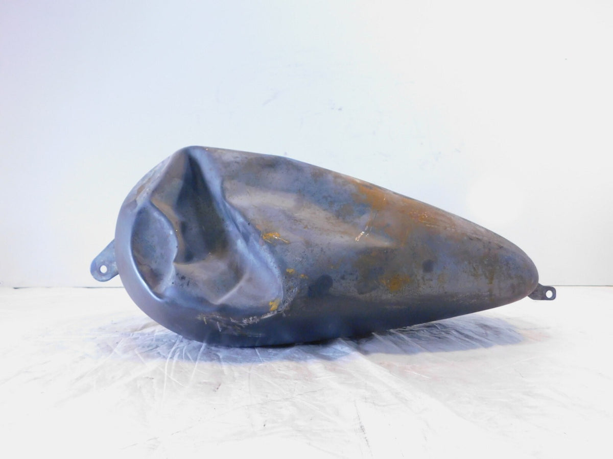 Harley Davidson Sportster 883 1200 Custom & Low Large 4.5 Gallon Fuel Gas Tank
