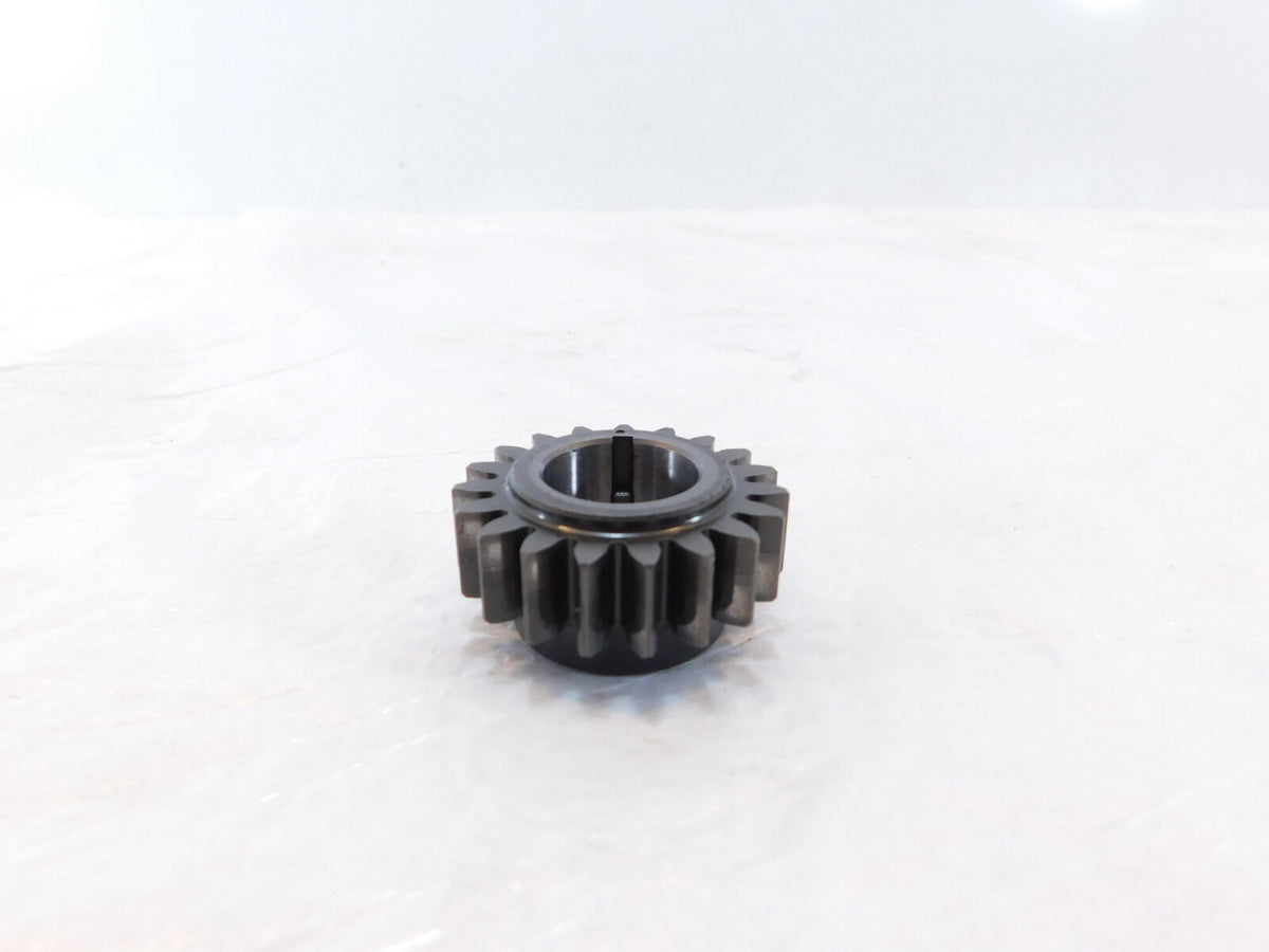 Yamaha XV1600 XV1700 Road Star 1600 1700 Crankshaft Camshaft Breaker Drive Gear - C3 Cycle